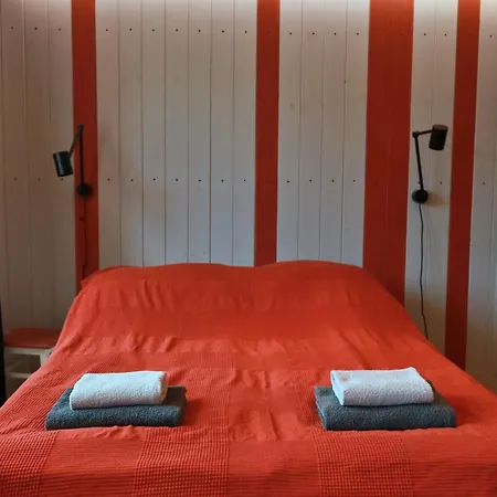 Apartment Studio Art&design W Sercu Doliny Bobru Wlen